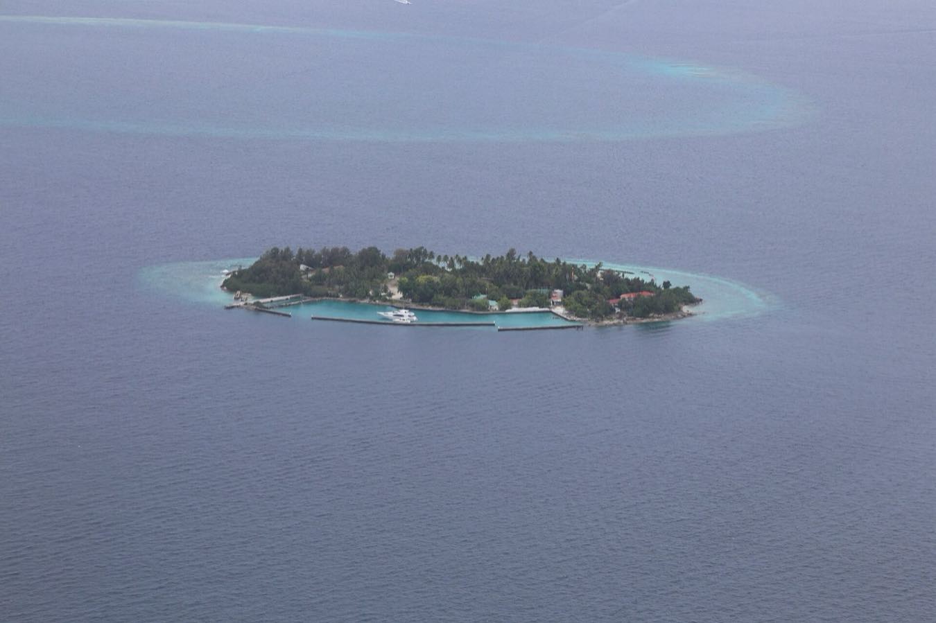 Baa, Maldives