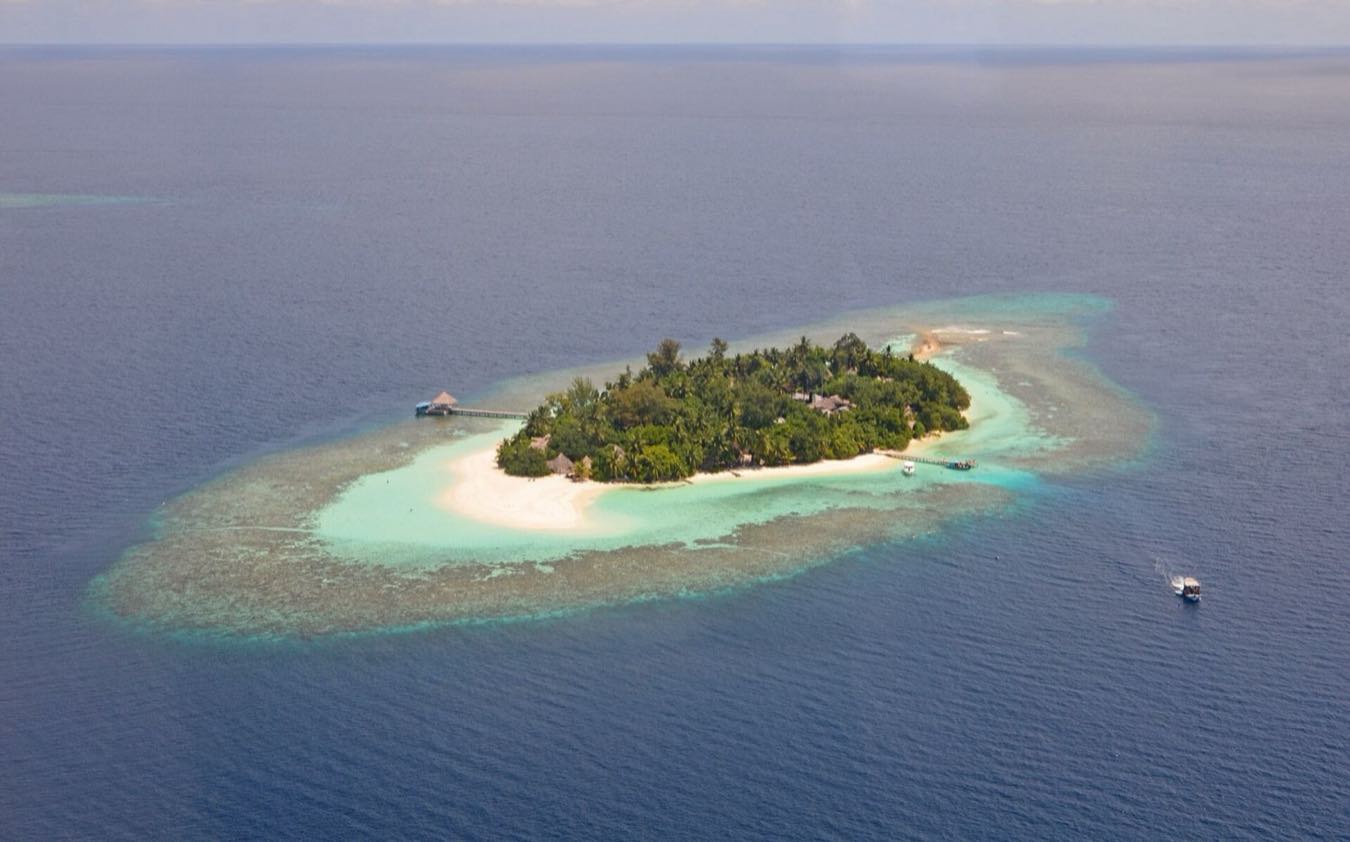 Thimarafushi, Thaa