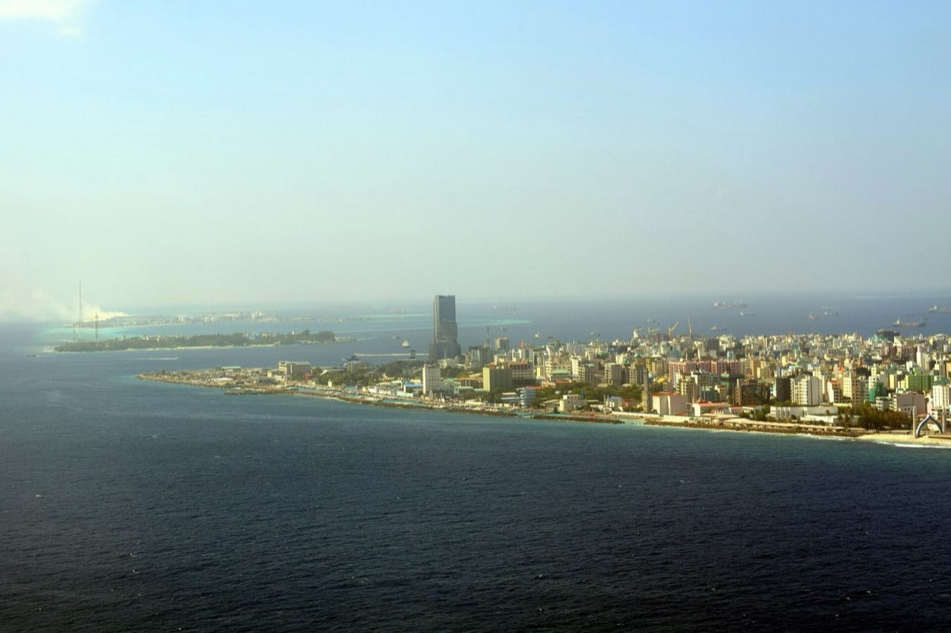 Male', Malé City