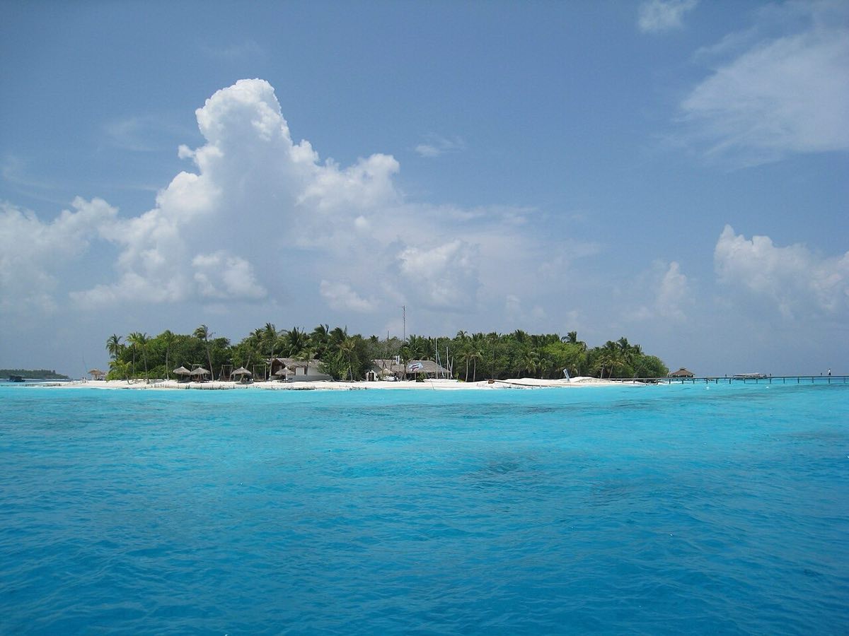 Fulidhoo, Vaavu