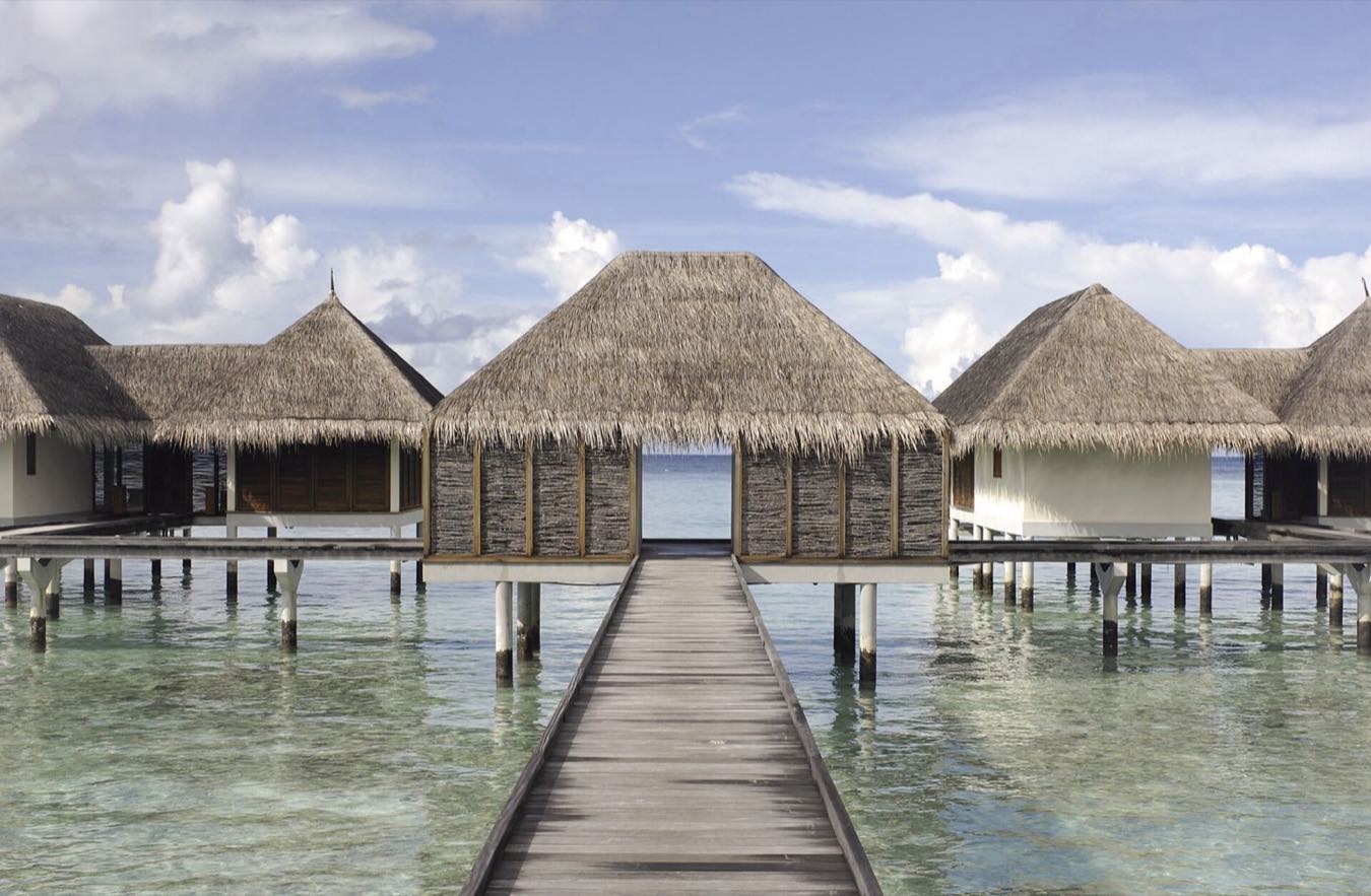 Felidhoo, Vaavu